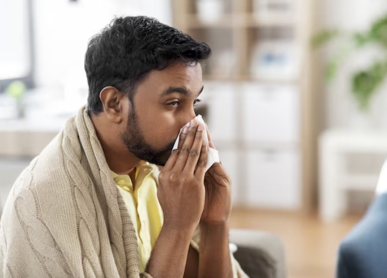 Asthma & Respiratory disorder