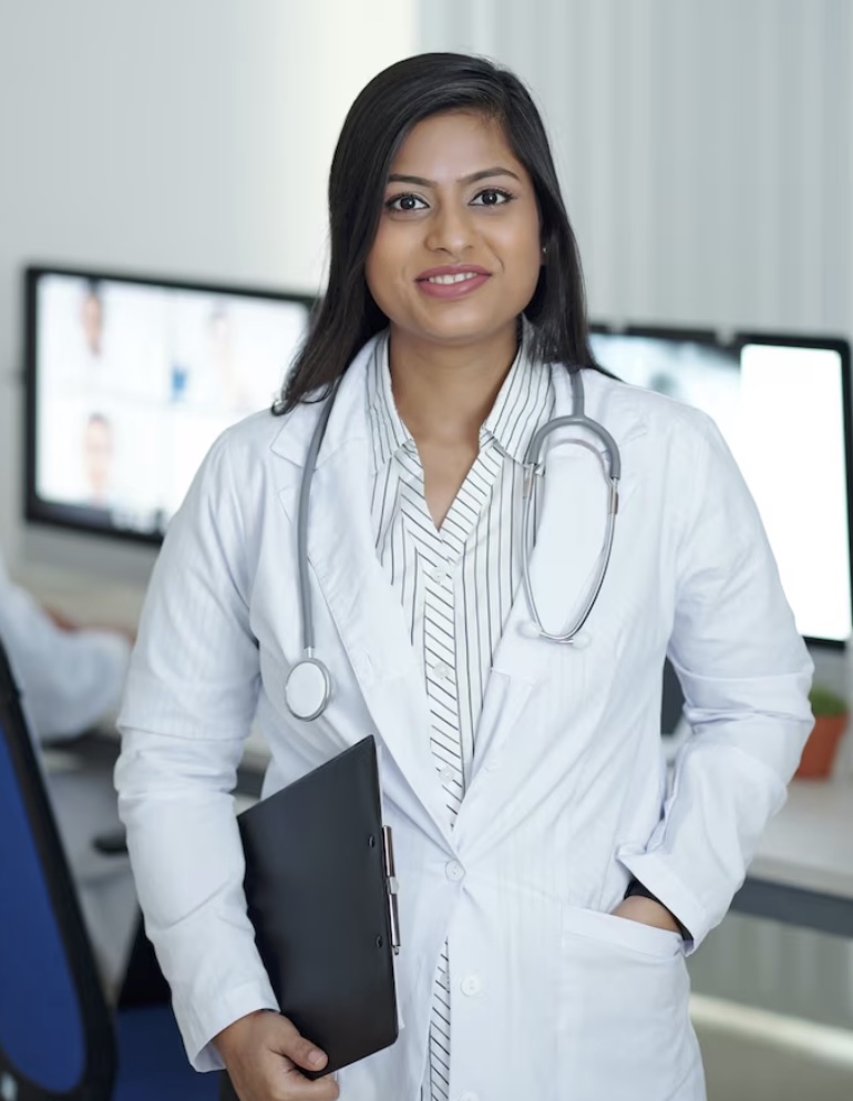 Ayushmed Doctor