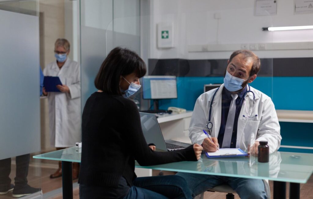 Ayushmed Health Hero Image 2