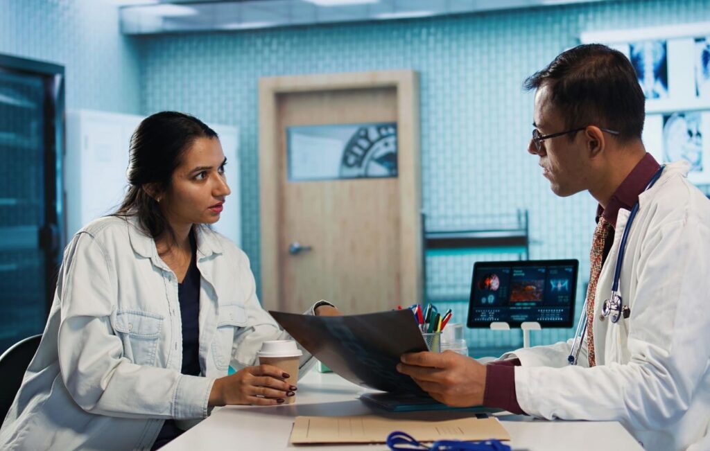 Ayushmed Health Hero Image 3