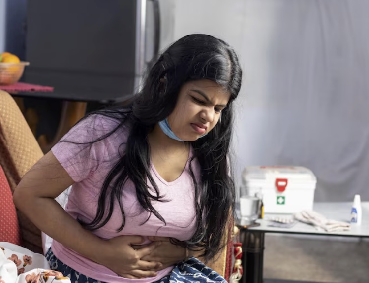Digestive Disorders