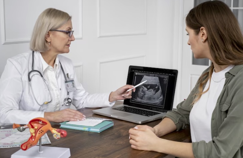 Gynaecological Issues counsult