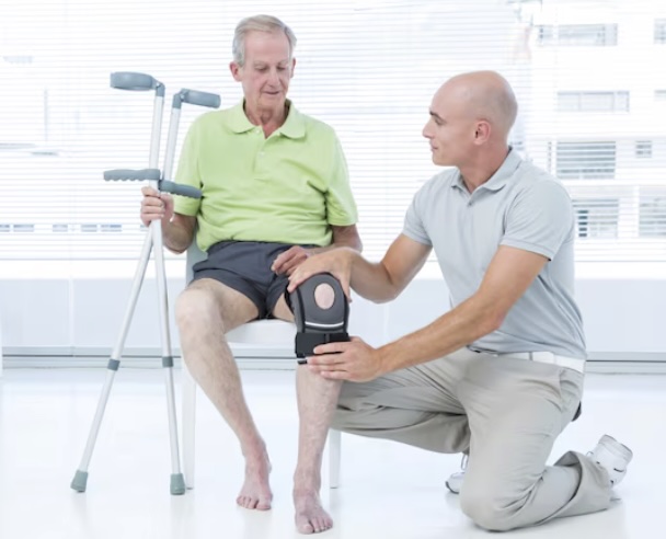 Joint and Musculoskeletal Disorders