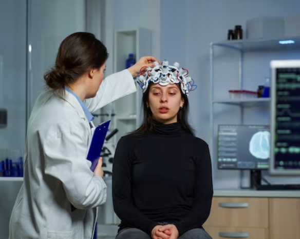 Neuro & Sex Disorders