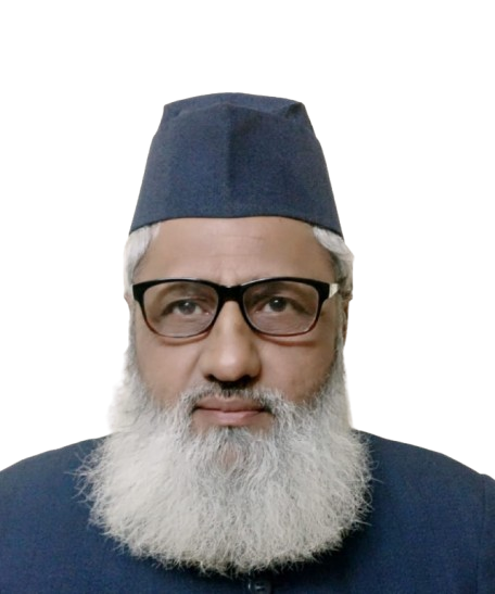 Prof. (Hkm) Shakir Jamil