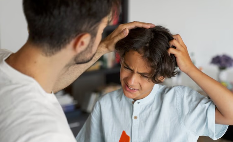 Skin & Hair Conditions