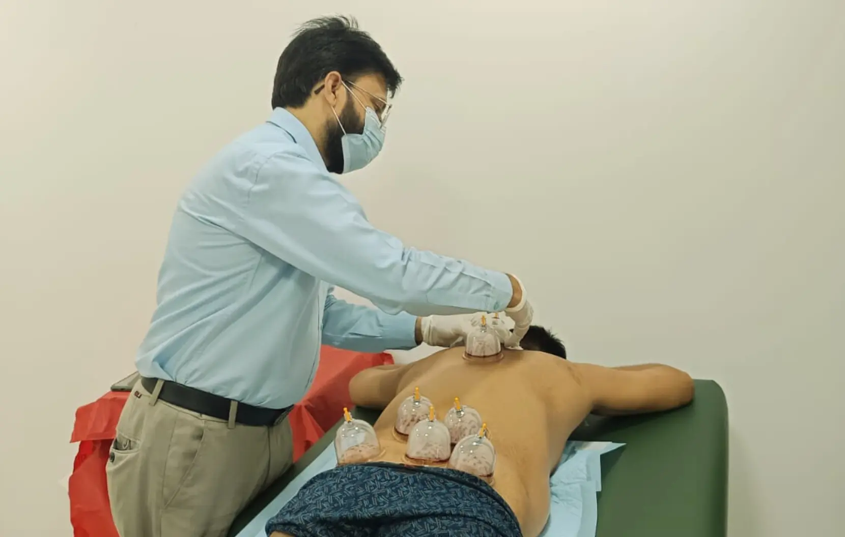Ayushmed Health Hero Image 4