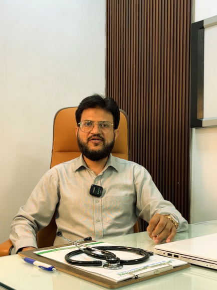 Ayush-Med-Doctor