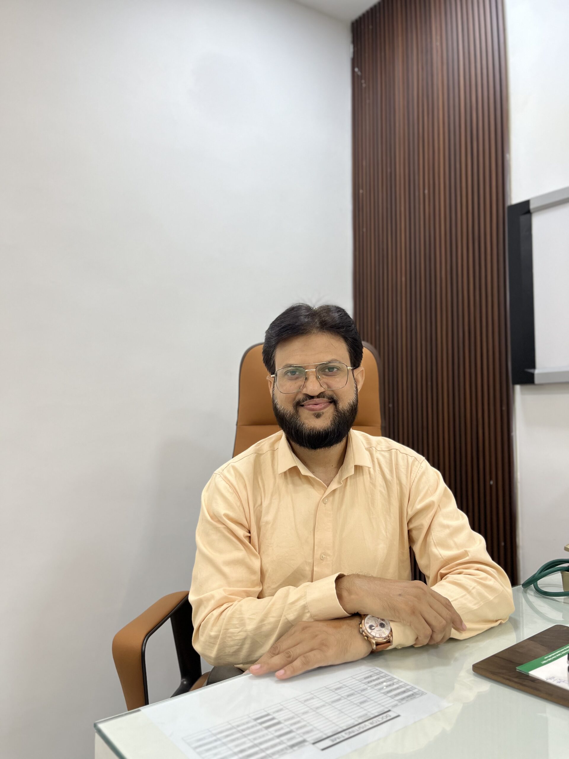 Ayush-Med-Doctor