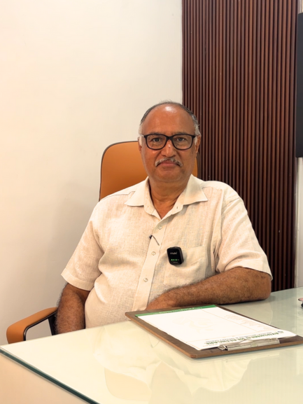 Ayush-Med-Doctor